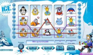 Ice Land Casino Spiel online spielen