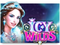 Icy Wilds Spielautomat