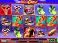 iFiesta Cubana! Spielautomat