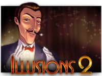 Illusions 2 Spielautomat