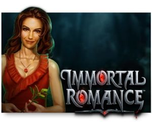 Immortal Romance Automatenspiel kostenlos spielen