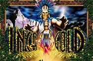 Inca Gold Videoslot freispiel