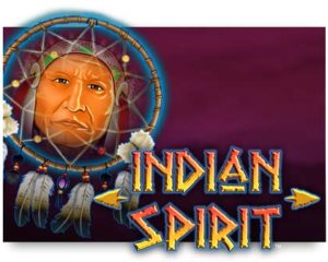 Indian Spirit Spielautomat kostenlos spielen