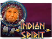 Indian Spirit Spielautomat