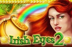 Irish Eyes 2 Spielautomat kostenlos