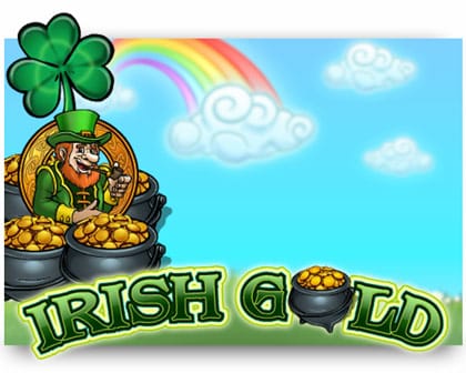 Irish Gold Slotmaschine kostenlos