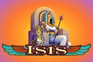 Isis Casino Spiel kostenlos