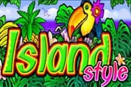 Island Style Spielautomat