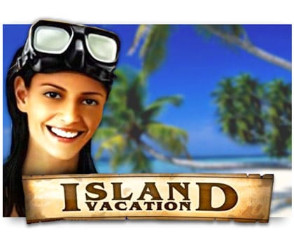 Island Vacation Spielautomat kostenlos