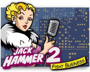 Jack Hammer 2 Automatenspiel ohne Anmeldung