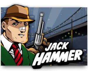 Jack Hammer Automatenspiel freispiel