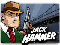 Jack Hammer Spielautomat