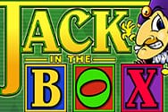 Jack in the Box Casino Spiel kostenlos spielen