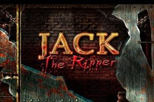 Jack the ripper Geldspielautomat kostenlos
