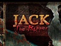 Jack the ripper Spielautomat