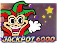 Jackpot 6000 Spielautomat