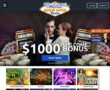 100 Free Spins No Deposit mit Code: CCD100FREE