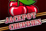 Jackpot Cherries Slotmaschine ohne Anmeldung