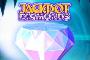 Jackpot diamonds Spielautomat kostenlos spielen