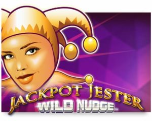 Jackpot Jester Wild Nudge Videoslot ohne Anmeldung