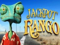 Jackpot Rango Spielautomat