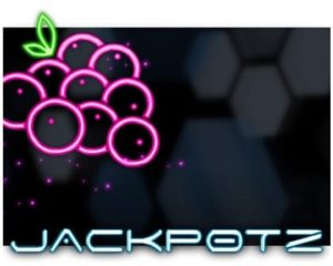 Jackpotz Spielautomat online spielen