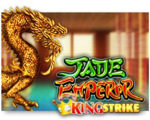 Jade emperor Slotmaschine kostenlos spielen