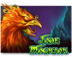 Jade Magician Video Slot ohne Anmeldung