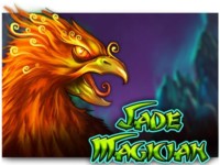 Jade Magician Spielautomat