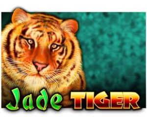 Jade Tiger Video Slot kostenlos spielen