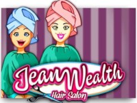 Jean Wealth Spielautomat