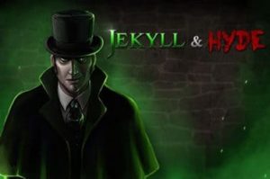 Jekyll and Hyde Video Slot ohne Anmeldung