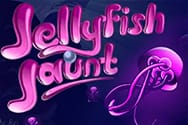 Jellyfish Jaunt Video Slot kostenlos spielen