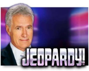 Jeopardy! Casinospiel kostenlos