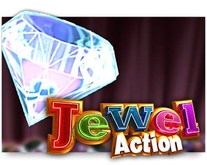 Jewel Action Casino Spiel kostenlos