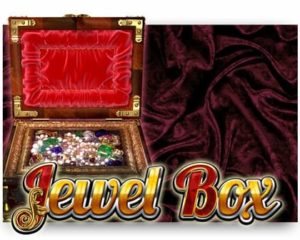 Jewel Box Slotmaschine kostenlos