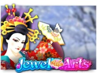 Jewel of the Arts Spielautomat