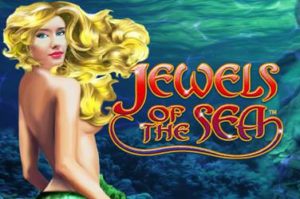 Jewels of the Sea Videoslot freispiel