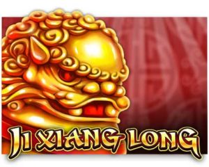 Ji Xiang Long Spielautomat kostenlos spielen
