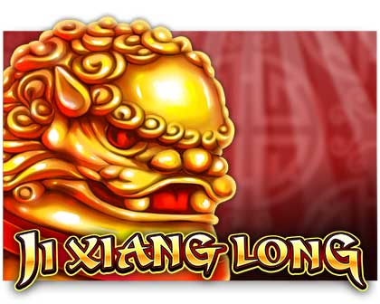 Ji Xiang Long Spielautomat kostenlos spielen