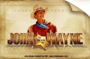 John Wayne Geldspielautomat online spielen
