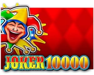 Joker 10000 Slotmaschine ohne Anmeldung