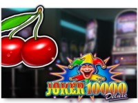 Joker 10000 Deluxe Spielautomat