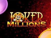 Joker Millions Spielautomat