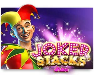 Joker Stacks Casino Spiel freispiel