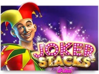Joker Stacks Spielautomat