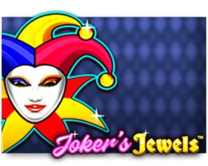 Joker's Jewels Casinospiel freispiel