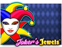 Joker's Jewels Spielautomat