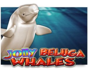 Jolly Beluga Whales Geldspielautomat freispiel