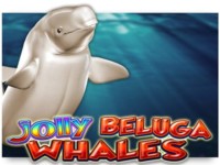 Jolly Beluga Whales Spielautomat